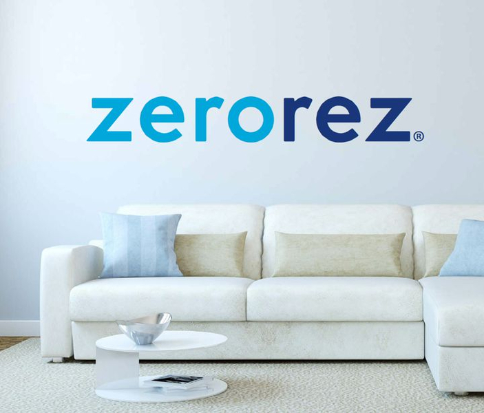 Cover photo of Zerorez Hilton Head
